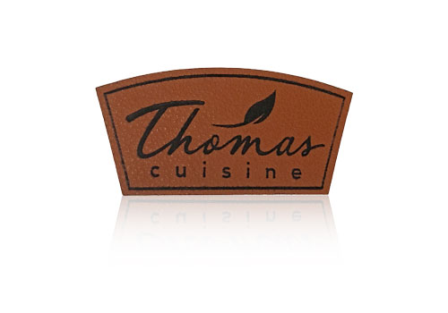 Custom Embroidered Patch 1